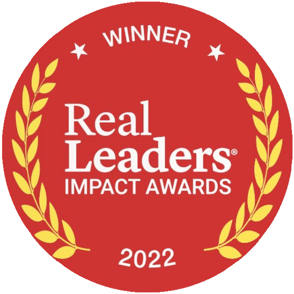 29Bison is the Winner of the 2022 Real Leader Impact Awards