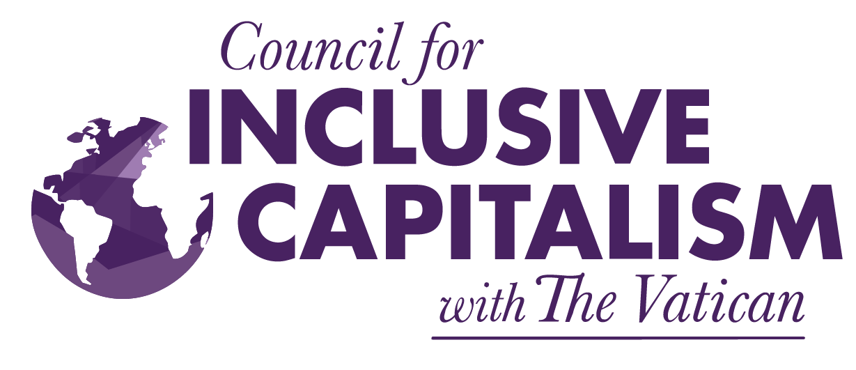 Council for Inclusive Capitalism with The Vatican